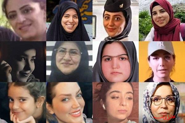  تحلیل ایران -نه در میدان جنگ، نه در لباس رزم؛ زن بودند و آماج موشک صهیونی!
