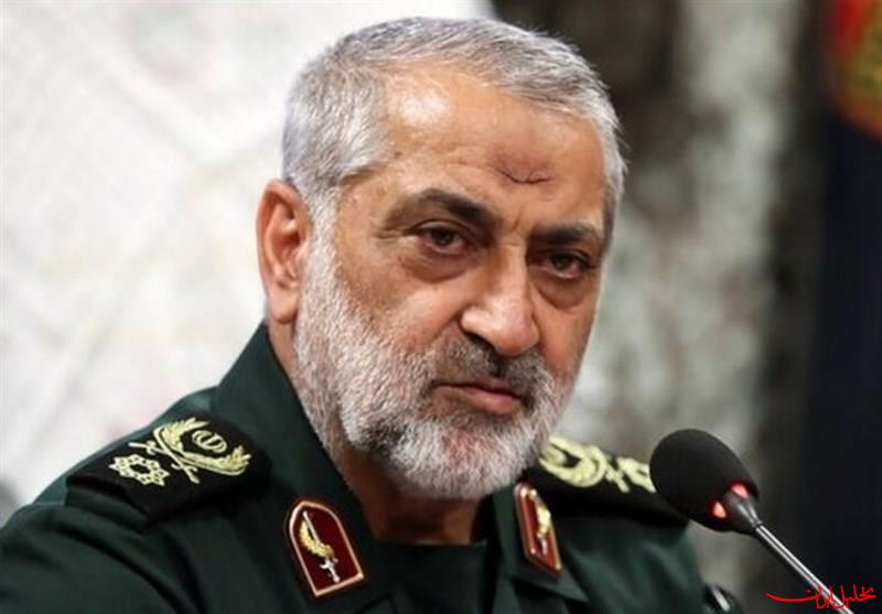  تحلیل ایران -سردار شکارچی در صداوسیما: گردن متجاوز را می‌شکنیم
