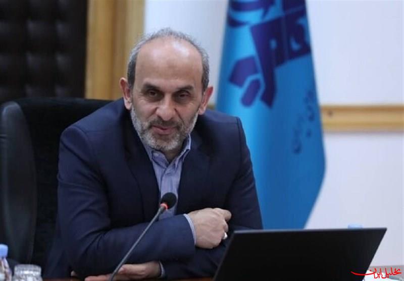  تحلیل ایران -پیام رئیس صداوسیما پس از حمله اسرائیل به رسانه ملی