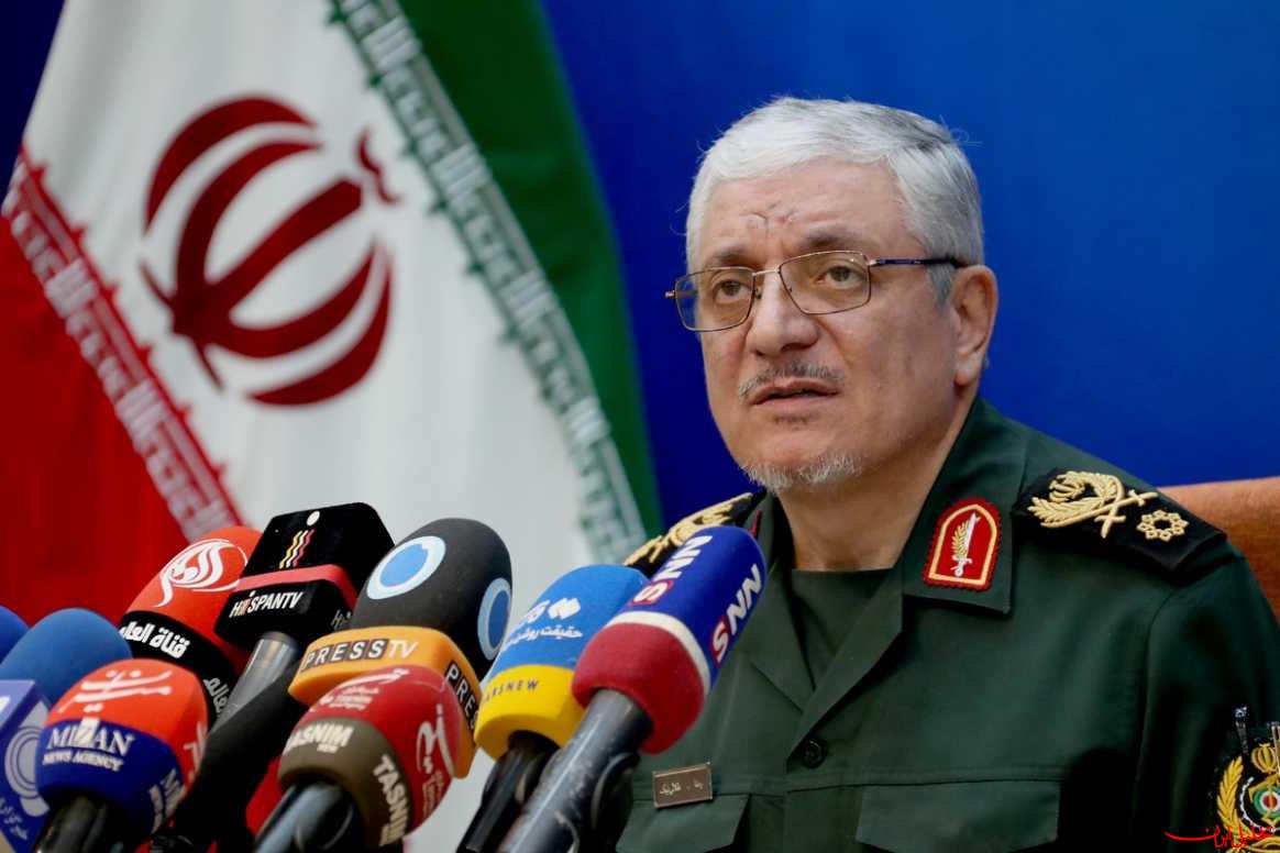  تحلیل ایران -جنگ با رژیم صهیونیستی تحمیلی و غیرانسانی است