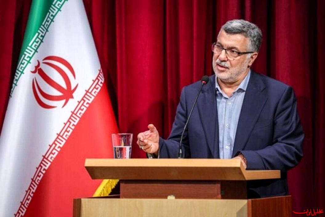  تحلیل ایران -خبرهای خوش ظفرقندی از تامین منابع مالی حوزه سلامت