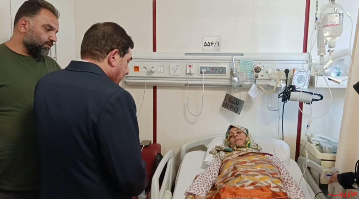  تحلیل ایران -مشاور و دستیار رهبری : یقین دارم اسرائیل مغلوب این معرکه خواهد بود