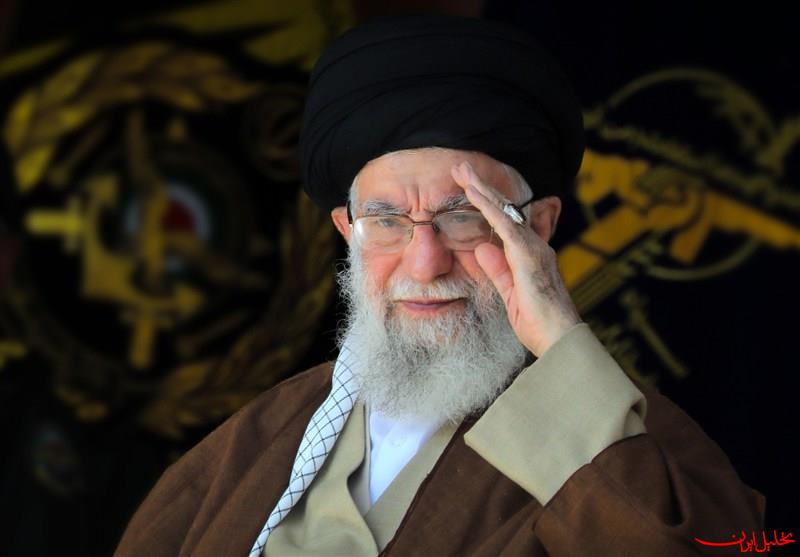  تحلیل ایران -فرمول غلبه بر آمریکا و اسرائیل در اندیشه امام خامنه‌ای
