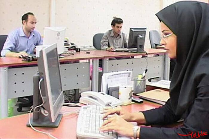  تحلیل ایران -فعالیت بانک‌ها در تهران فردا ۵۰ درصدی شد