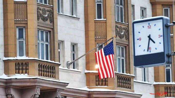  تحلیل ایران -تعطیلی سفارت آمریکا در سرزمین های اشغالی از وحشت حملات ایران