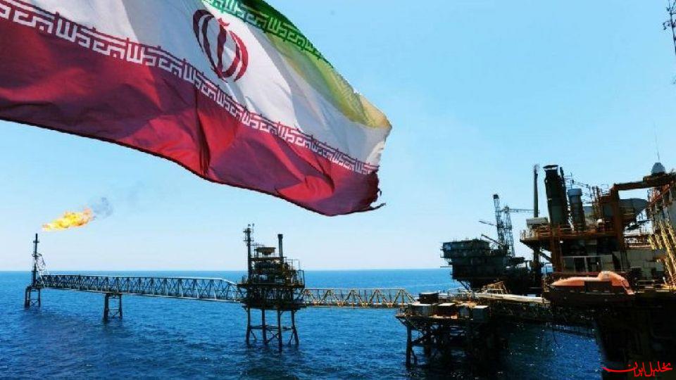  تحلیل ایران -تهدید به بسته شدن تنگه هرمز قیمت گاز اروپا را بالا برد