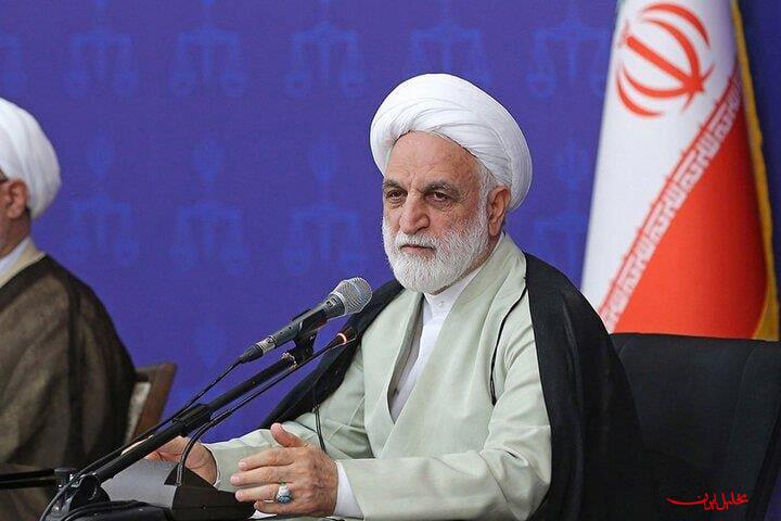  تحلیل ایران -رژیم صهیونیستی عبرت تاریخ خواهد شد