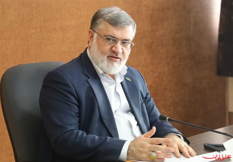  تحلیل ایران -دورکاری کارکنان دستگاه‌های اجرایی تهران تا ٢ تیرماه تمدید شد