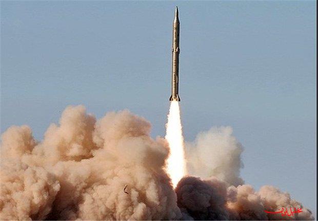  تحلیل ایران -موج جدید عملیات موشکی «وعده صادق ۳»