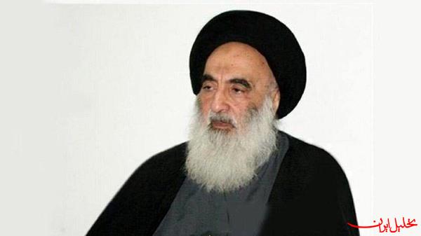  تحلیل ایران -هشدار آیت‌الله سیستانی به تجاوزگران علیه خاک ایران