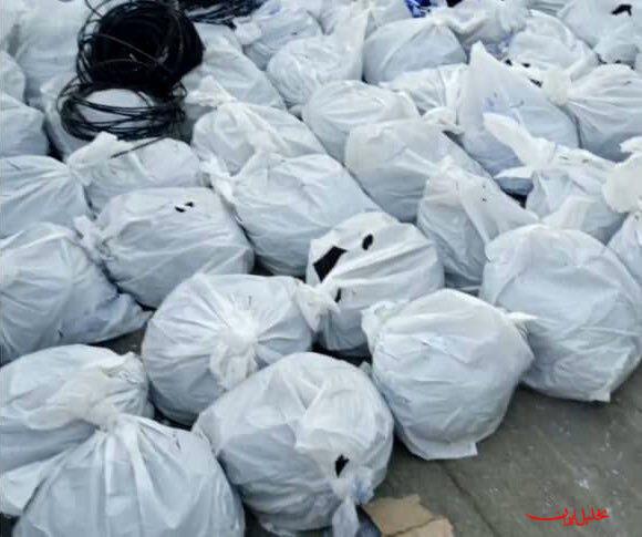  تحلیل ایران -کشف ۱۳۷ کیلوگرم مواد منفجره در خیابان نواب تهران
