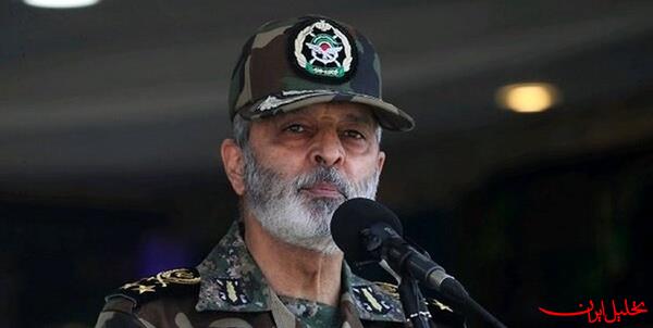  تحلیل ایران -به هر هدفی که متعلق به اسرائیل باشد، حمله خواهیم کرد