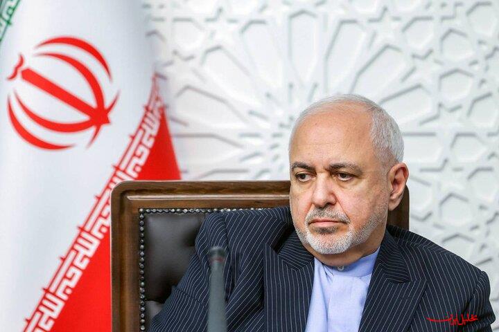  تحلیل ایران -ظریف خواستار عزل گروسی شد
