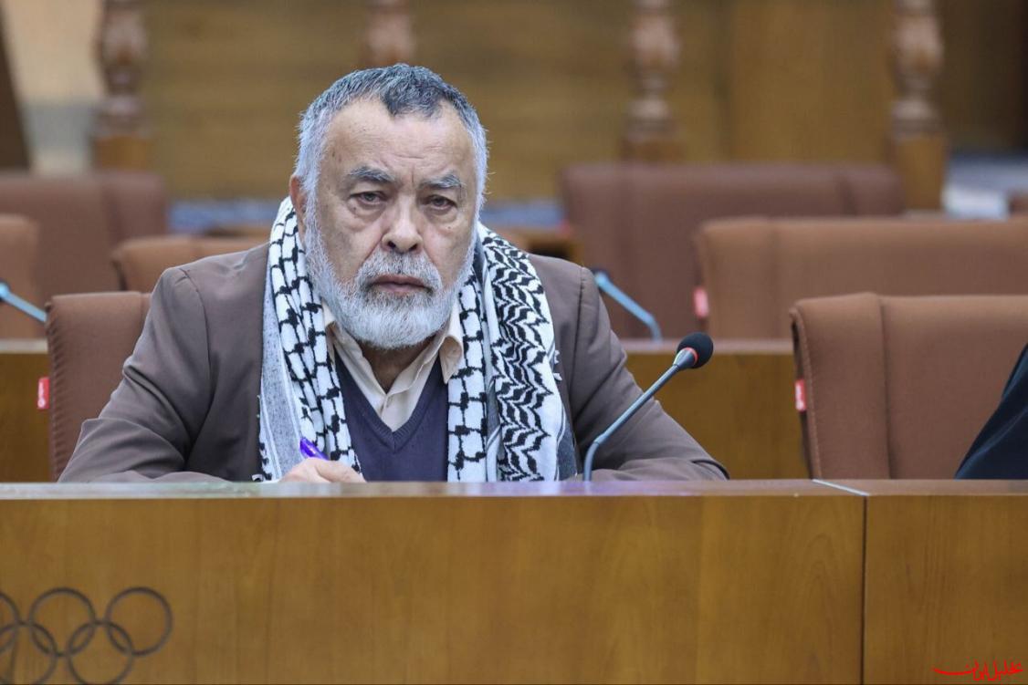  تحلیل ایران -رئیس فدراسیون تیراندازی؛ سلاح بر دست گرفته و از میهن دفاع می‌کنیم 