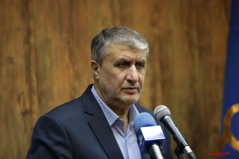  تحلیل ایران -اسلامی: ایران اقدامات حقوقی در ارتباط با بی‌عملی‌های گروسی را پیگیر