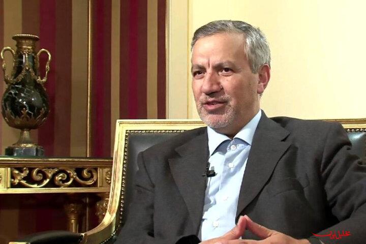  تحلیل ایران -مهاجرانی: مذاکرات پوشش و نقاب حمله اسراییل به ایران بود