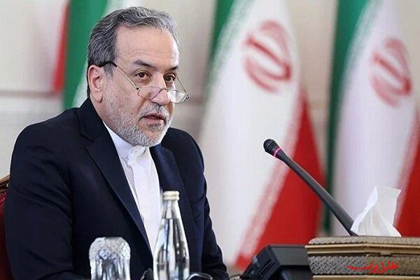  تحلیل ایران -درباره موضوع موشکی با هیچ‌کس هیچ گفت‌وگویی نداریم