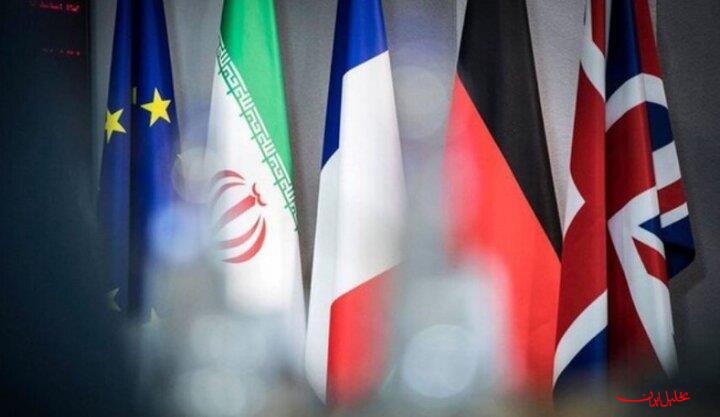  تحلیل ایران -دور نخست گفتگوی عراقچی با سه کشور اروپایی چگونه گذشت؟