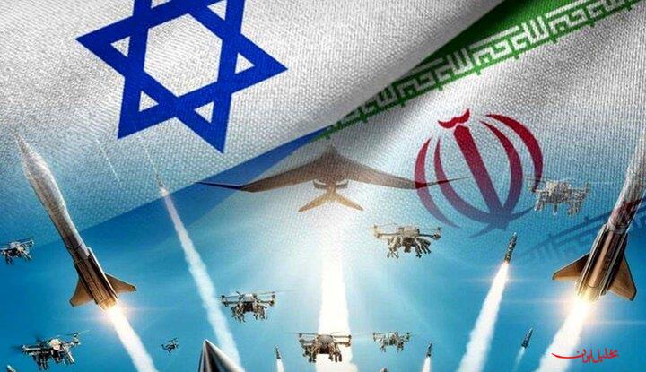  تحلیل ایران -۸ تاکتیک رسانه‌ای رژیم صهیونیستی همزمان با تجاوز به تمامیت ارضی ایر