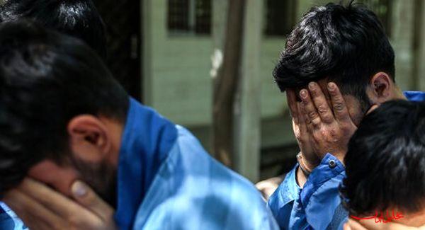  تحلیل ایران -دستگیری ۲۲ مرتبط با سرویس‌های جاسوسی رژیم صهیونیستی در قم