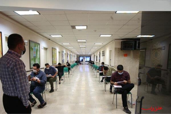  تحلیل ایران -تمدید مهلت ثبت‌نام کاردانی به کارشناسی ۱۴۰۴