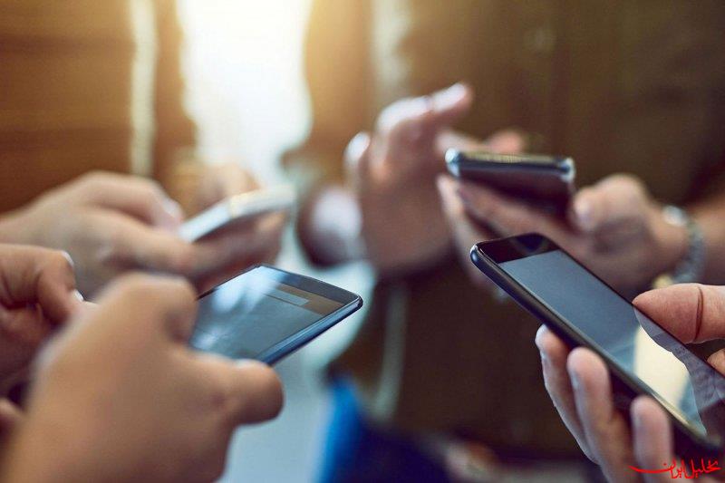 تحلیل ایران -بازگشت تدریجی اینترنت در کشور از صبح امروز