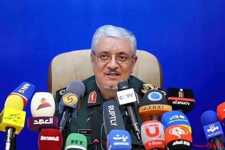  تحلیل ایران -وزارت دفاع با قدرت پشتیبانی از نیروهای مسلح را ادامه می‌دهد