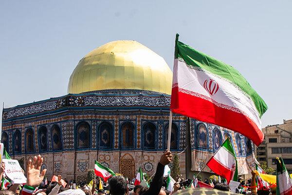  تحلیل ایران -«مردم» ستون‌ همدلی «وطن»