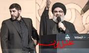  تحلیل ایران -پست ویراستی حجت الاسلام قمی در رثای شهید ابوعلی محافظ سید حسن نصرال