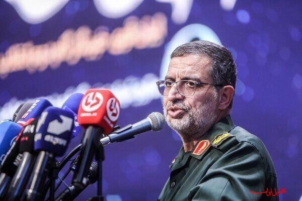  تحلیل ایران -موشک‌های سپاه شب گذشته به ۱۴ نقطه استراتژیک نظامی اصابت داشتند