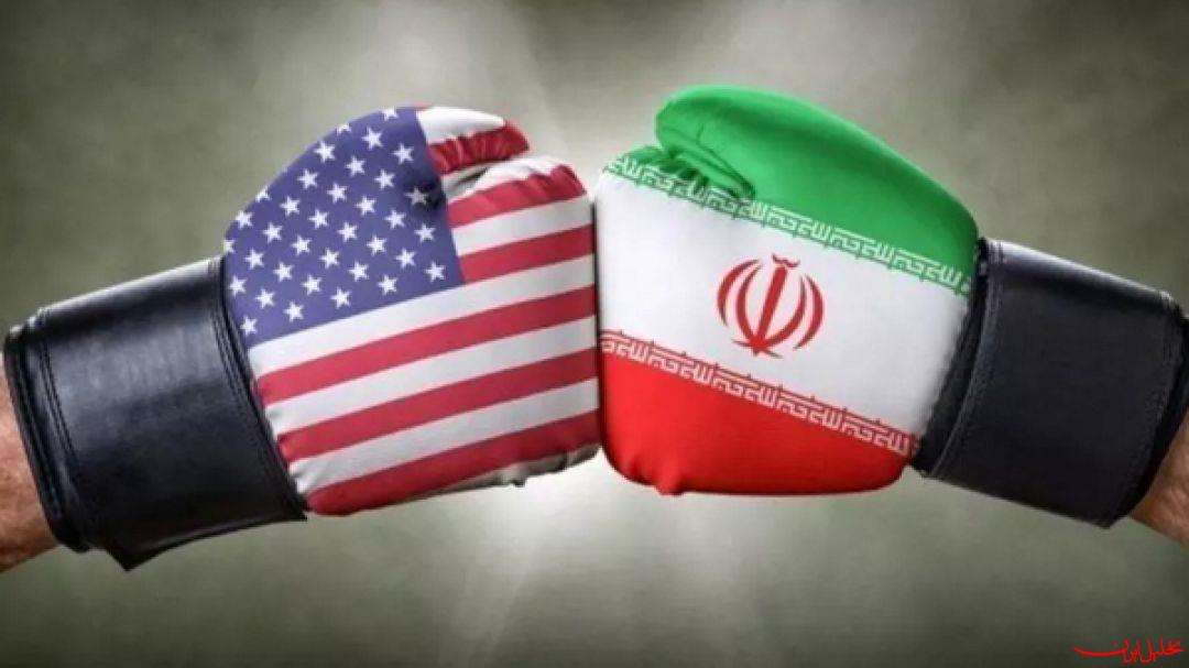  تحلیل ایران -چرا آمریکا مجبور شد مستقیماً به تاسیسات هسته‌ای ایران حمله کند؟