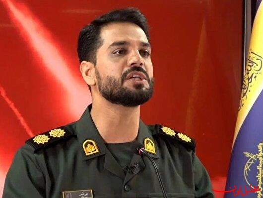  تحلیل ایران -فرودگاه بن گورین ومراکز جایگزین کنترل و فرماندهی اهداف موج بیستم 