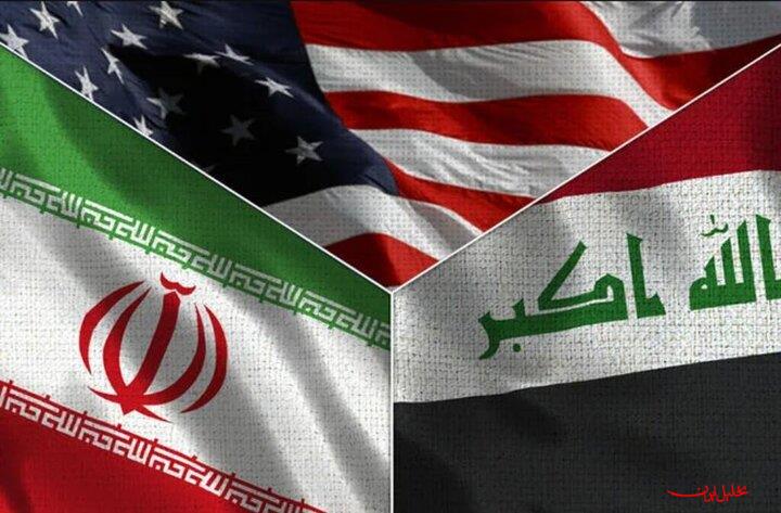  تحلیل ایران -عراق تجاوز آمریکا به تأسیسات هسته‌ای ایران را محکوم کرد