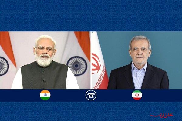  تحلیل ایران -پزشکیان: ناامنی منطقه نتیجه توطئه‌های آمریکا و رژیم صهیونیست است