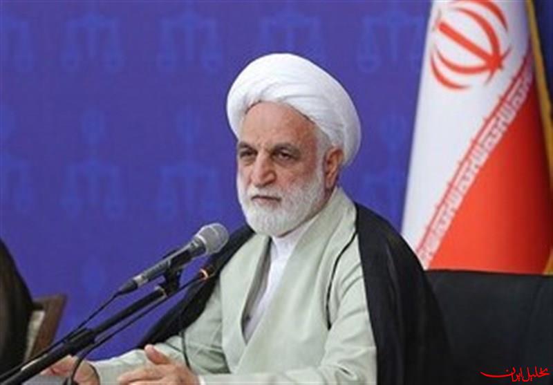  تحلیل ایران -اژه ای: دشمن در سال ۶۰ با ترور ۷۲ مسئول فکر می‌کرد ایران از بین می 