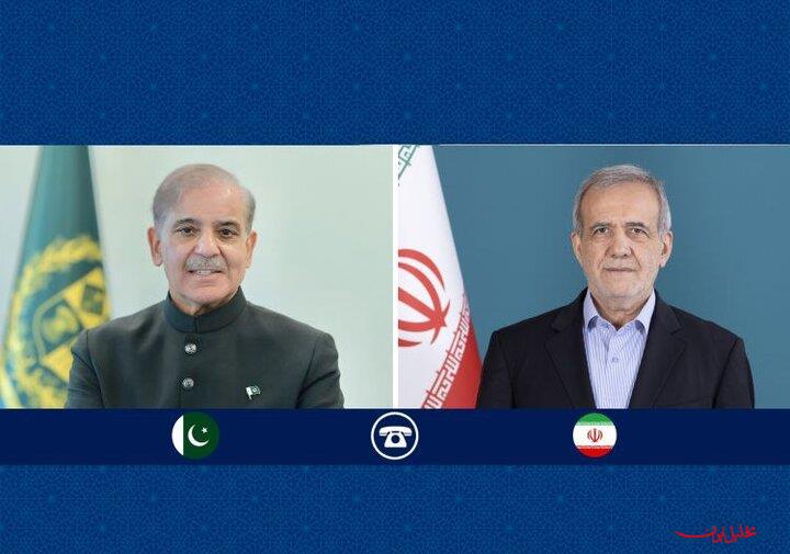  تحلیل ایران -حمله به تاسیسات هسته‌ای ایران بیانگر هماهنگی آمریکا با اسرائیل است