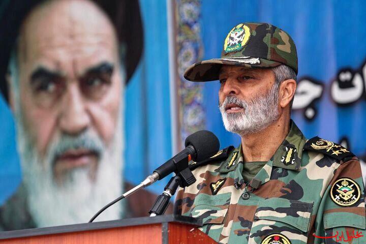  تحلیل ایران -آمریکا با حمله به ایران دست ما را برای هر اقدامی باز گذاشته است