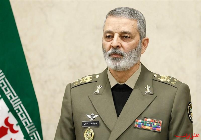  تحلیل ایران -سرلشکر موسوی: تنبیه نتانیاهو تا رسیدن به بیچارگی‌اش ادامه دارد