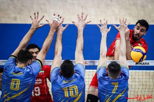  تحلیل ایران -ایران - صربستان؛جدال با حریف زخمی برای امیدوار ماندن به اتفاقات خوب