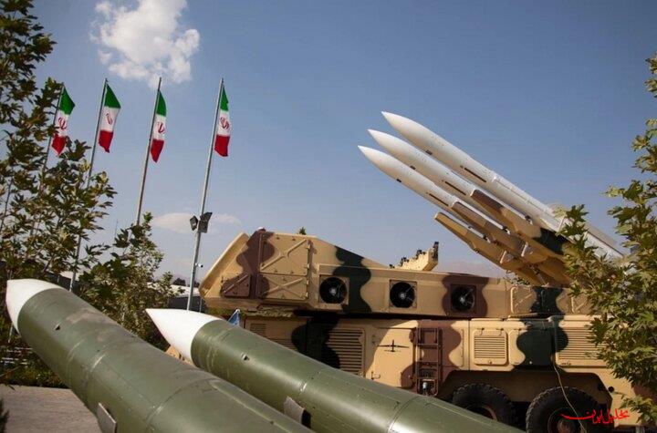  تحلیل ایران -تحمیل آتش بس به دشمن صهیونی، در پی عملیات موفق «بشارت فتح»