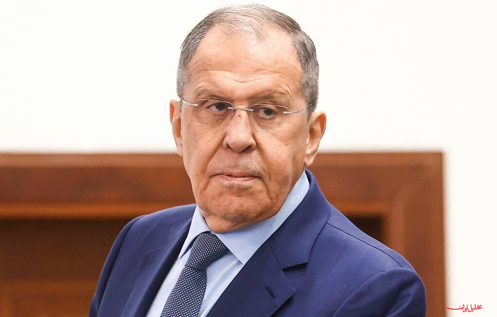  تحلیل ایران -لاوروف: حمله آمریکا و اسرائیل به ایران نقض قوانین بین‌الملل است