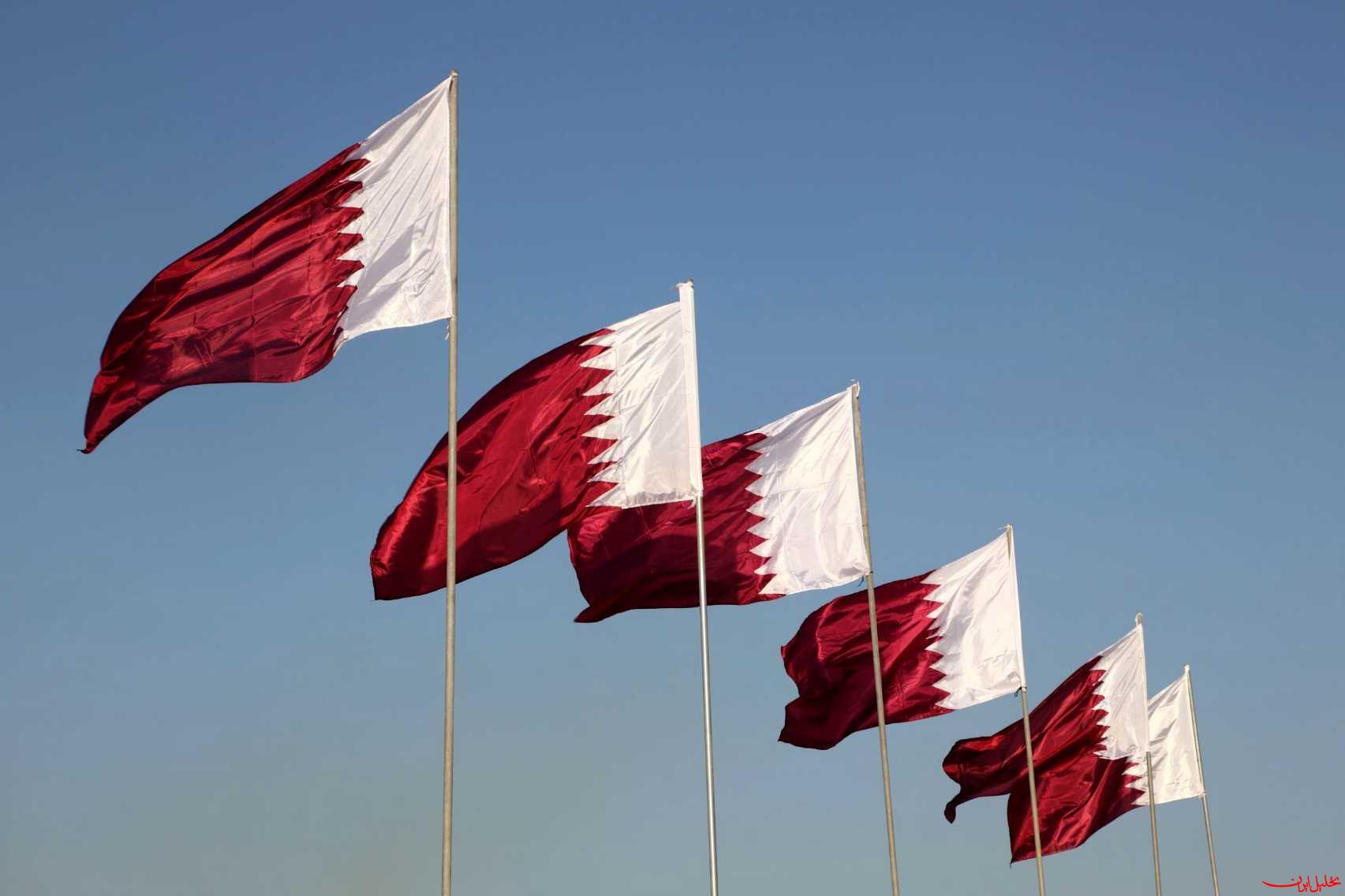  تحلیل ایران -قطر: آمریکا از ما خواست درباره آتش‌بس با ایران صحبت کنیم