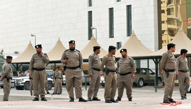  تحلیل ایران -عربستان دو متهم به عضویت در گروه تروریستی را اعدام کرد