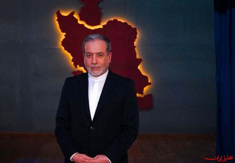  تحلیل ایران -عراقچی: تا ادامه تجاوزات، مذاکره با آمریکا منتفی است