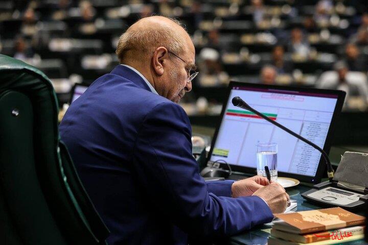  تحلیل ایران -قالیباف: شکست اصلی دشمن ایران، ناامیدی محض از ایرانیان بود
