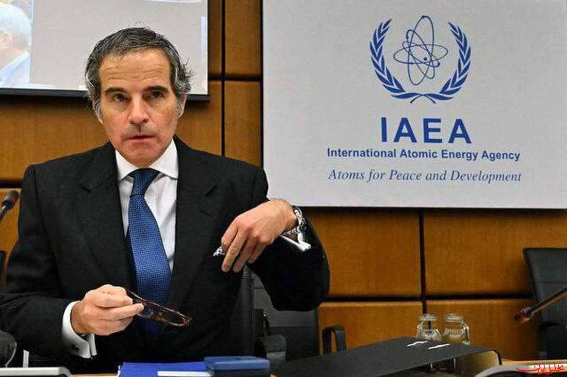  تحلیل ایران -گروسی: هیچ کسی نمی‌تواند وجود دانش فنی هسته‌ای در ایران را انکار کن