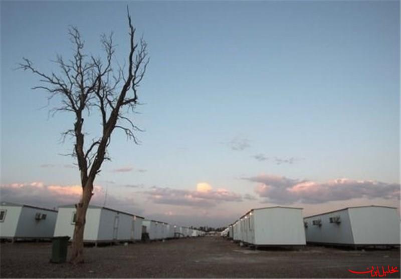  تحلیل ایران -آسمان و ریسمان منافقین