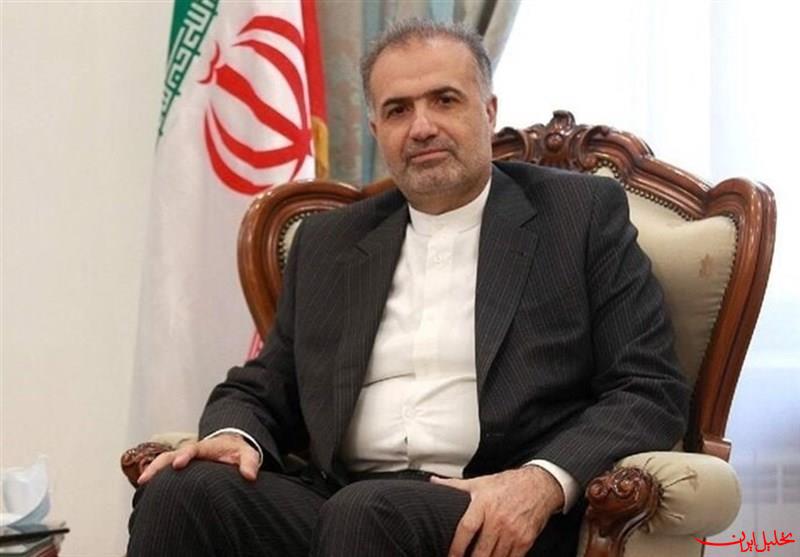  تحلیل ایران -تکذیب خبر آسیب‌رسیدن به یک کودک ایرانی در فرودگاه روسیه