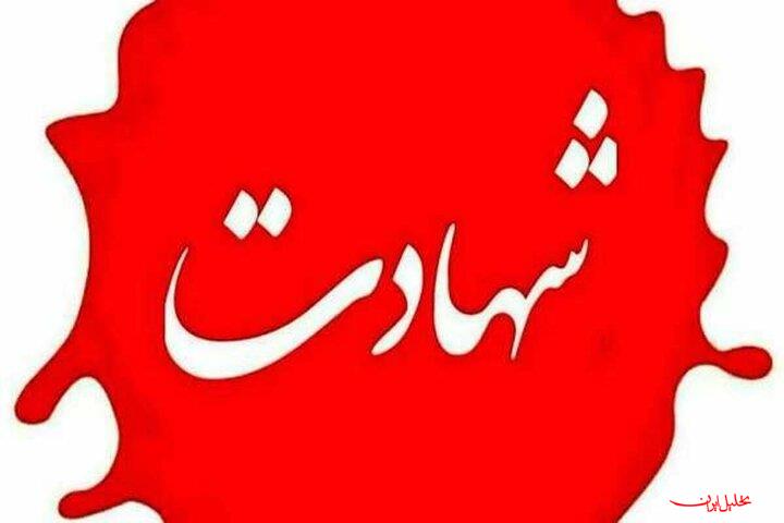  تحلیل ایران -۳۵ نفر از کارکنان پدافند هوایی ارتش شهید شدند