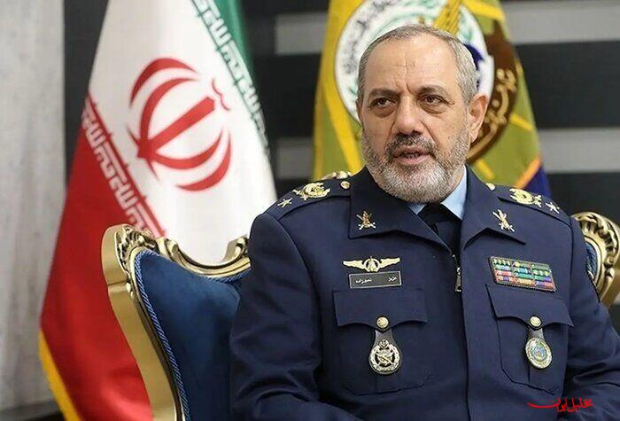  تحلیل ایران -وزیر دفاع جمهوری اسلامی ایران به چین سفر کرد